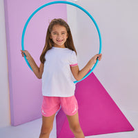 RicRac Tee - Pink