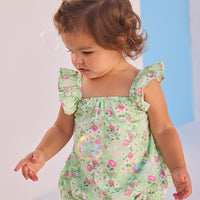 Tribeca Bubble - Greenville Floral