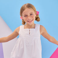 Keystone Top - White