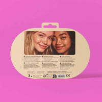 Freckle Tatoos - Shine Bright