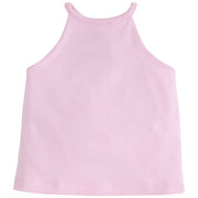 Halter Top - Pink