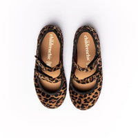 Carla Animal Print