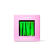 Daydreamer Lip + Cheek Palette