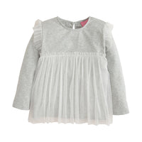 Fairy Shirt - Grey