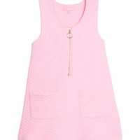 Retro Jumper - Bubblegum