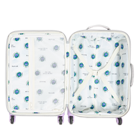 Logan Carry-On Suitcase