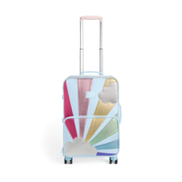 Logan Carry-On Suitcase