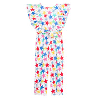 Sadie Jumpsuit - Summer Stars