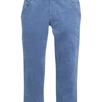 Twiggy Cords - Navy Corduroy