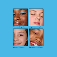 Dance Party Eyeshadow Palette