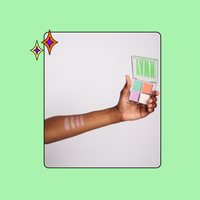 Daydreamer Lip + Cheek Palette