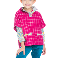 Cape - Bougainvillea Tweed