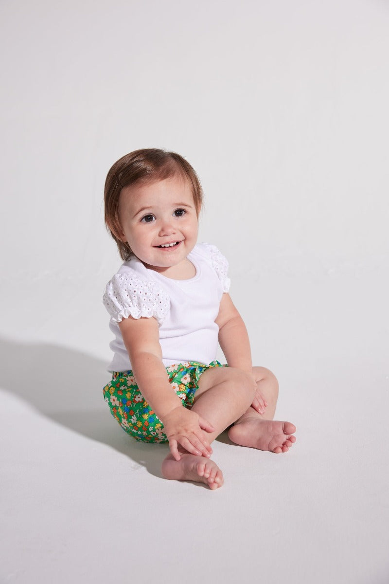 Betsy Bloomers - Holloway Floral