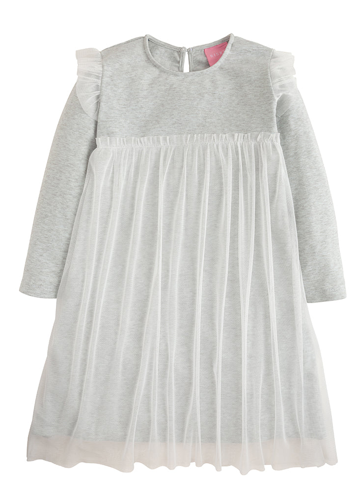 BISBY | Fairy Dress - Grey 12