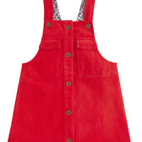 Pippa Jumper - Poppy Corduroy