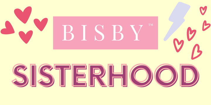 National Sister's Day - The BISBY Sisterhood