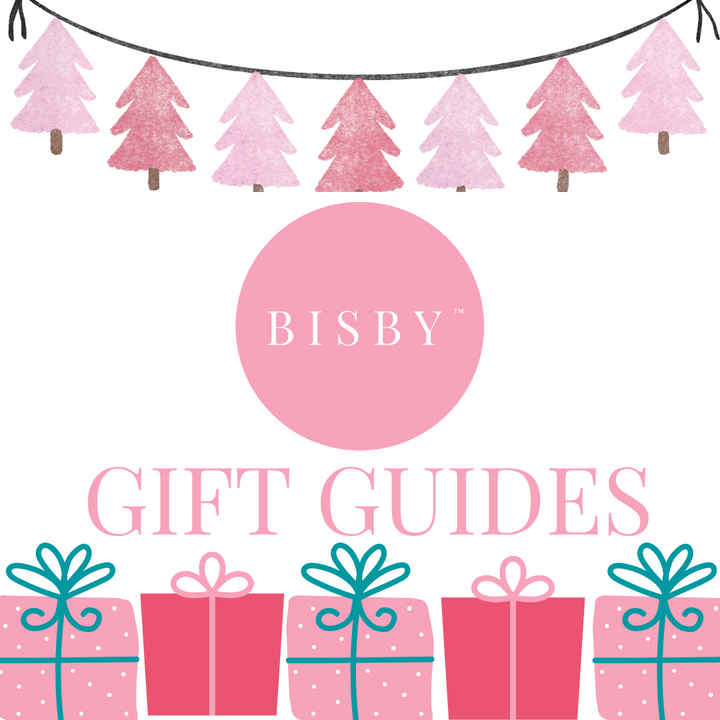BISBY Holiday Gift Guides