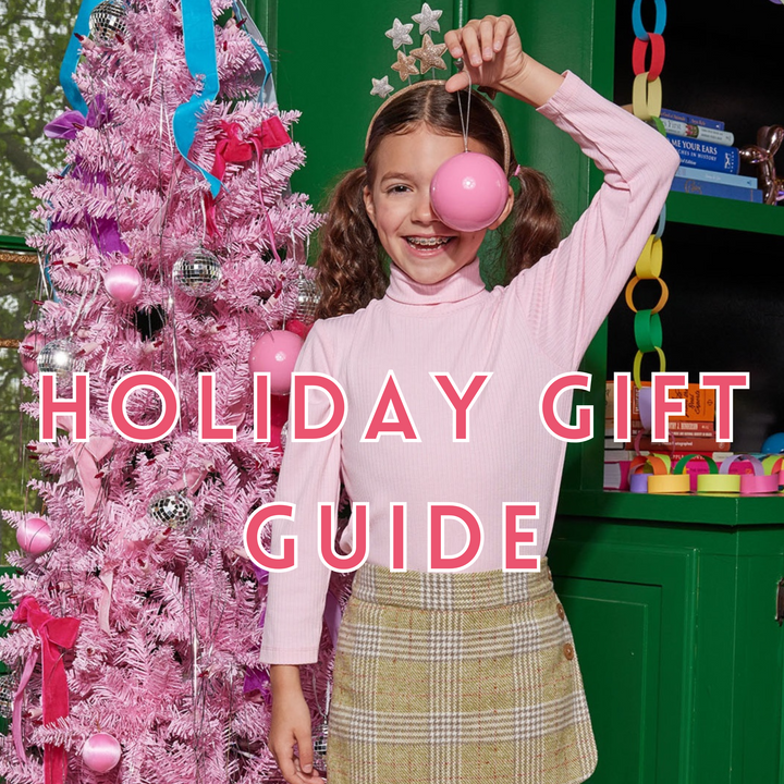 gift guide for little girls Christmas gift for little girls