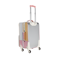 Logan Carry-On Suitcase