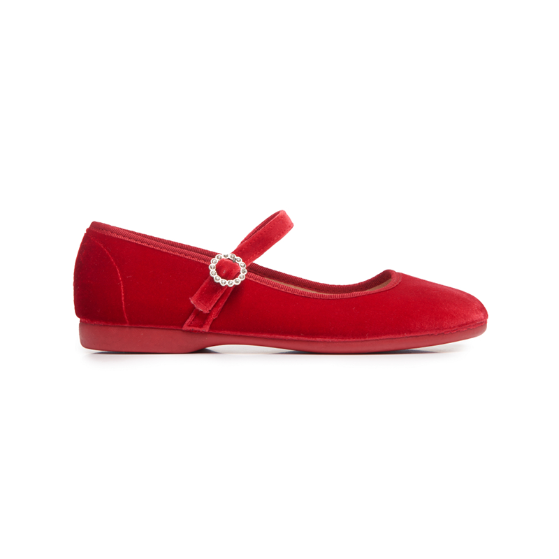 Holly Red