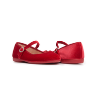 Holly Red