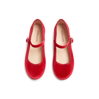 Holly Red