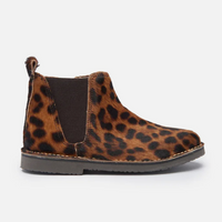 Simona Animal Print