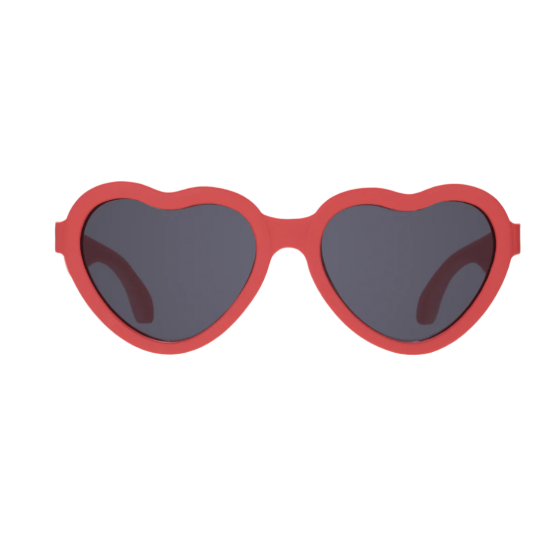 Candy Apple Heart | Smoke Lenses