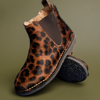 Simona Animal Print