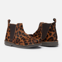 Simona Animal Print