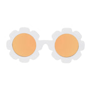 Polarized Flower Sunglasses - Daisy