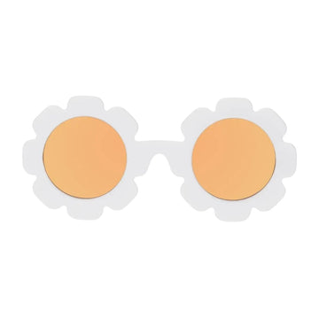 Polarized Flower Sunglasses - Daisy
