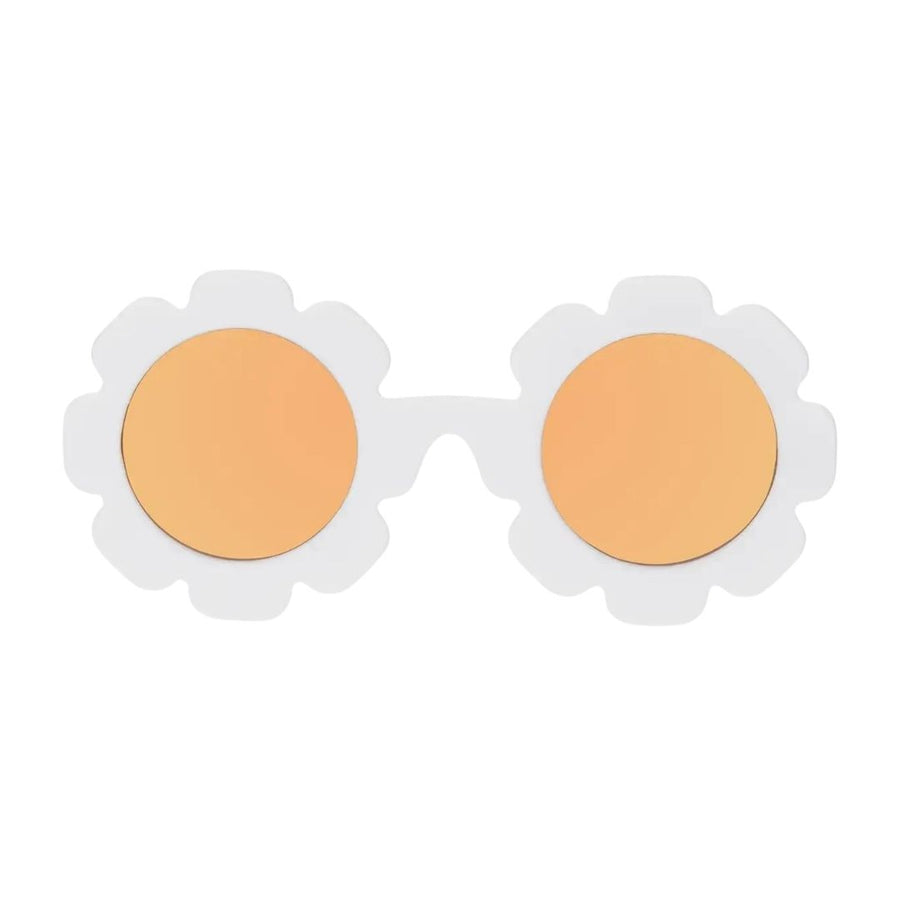 Polarized Flower Sunglasses - Daisy