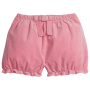 Solid Pink Corduroy BetsyBloomer for girls BISBY