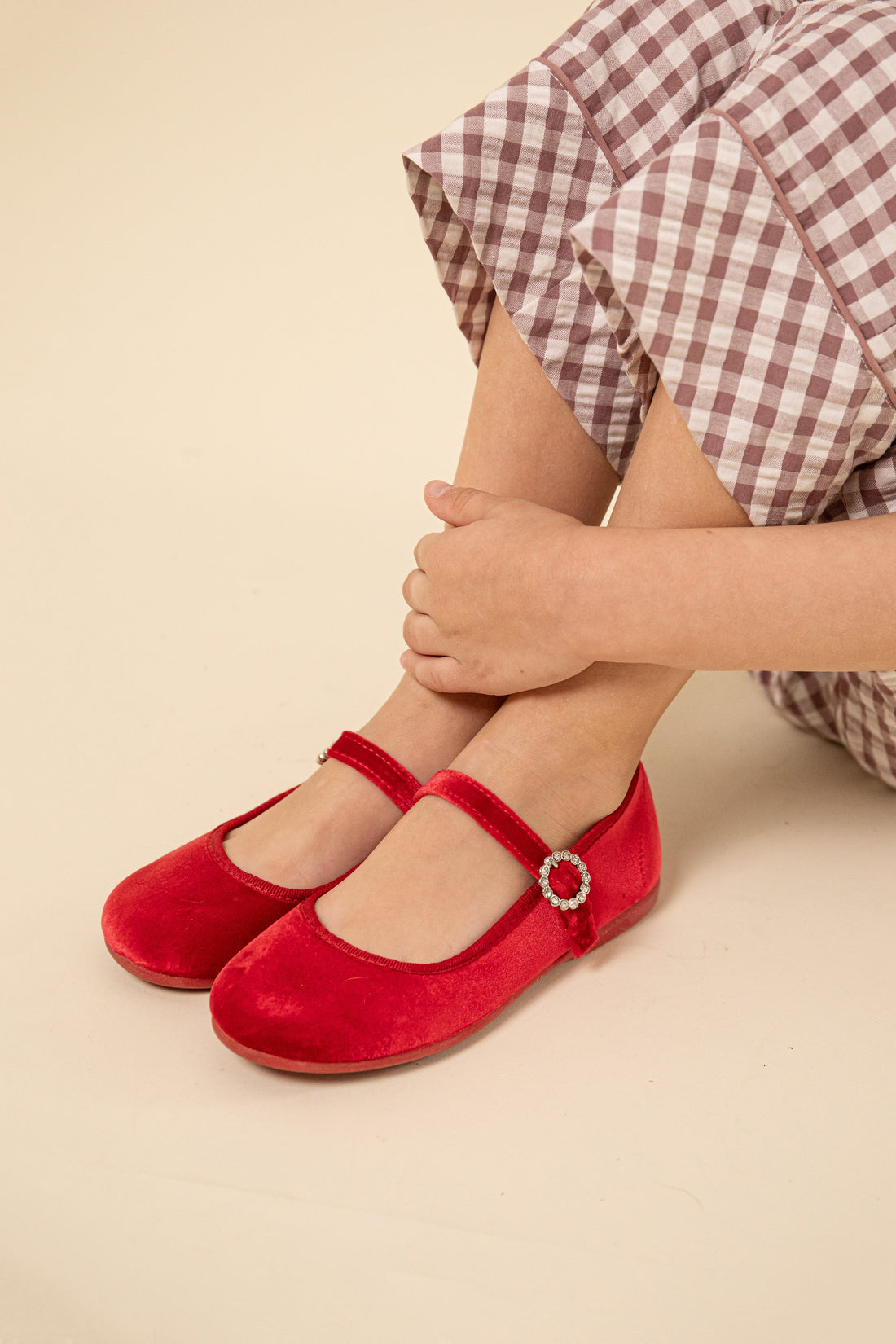Holly Red