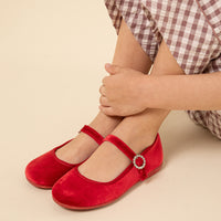 Holly Red
