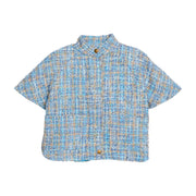 Cape - Turin Tweed