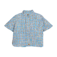 Cape - Turin Tweed