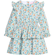 Carleton Dress - Stowe Floral