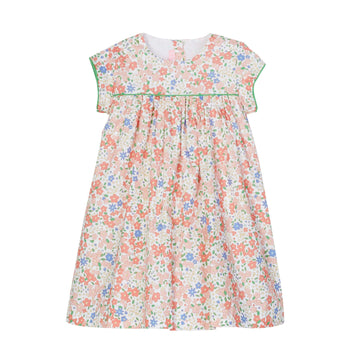 Charlotte Dress - Carlisle Floral
