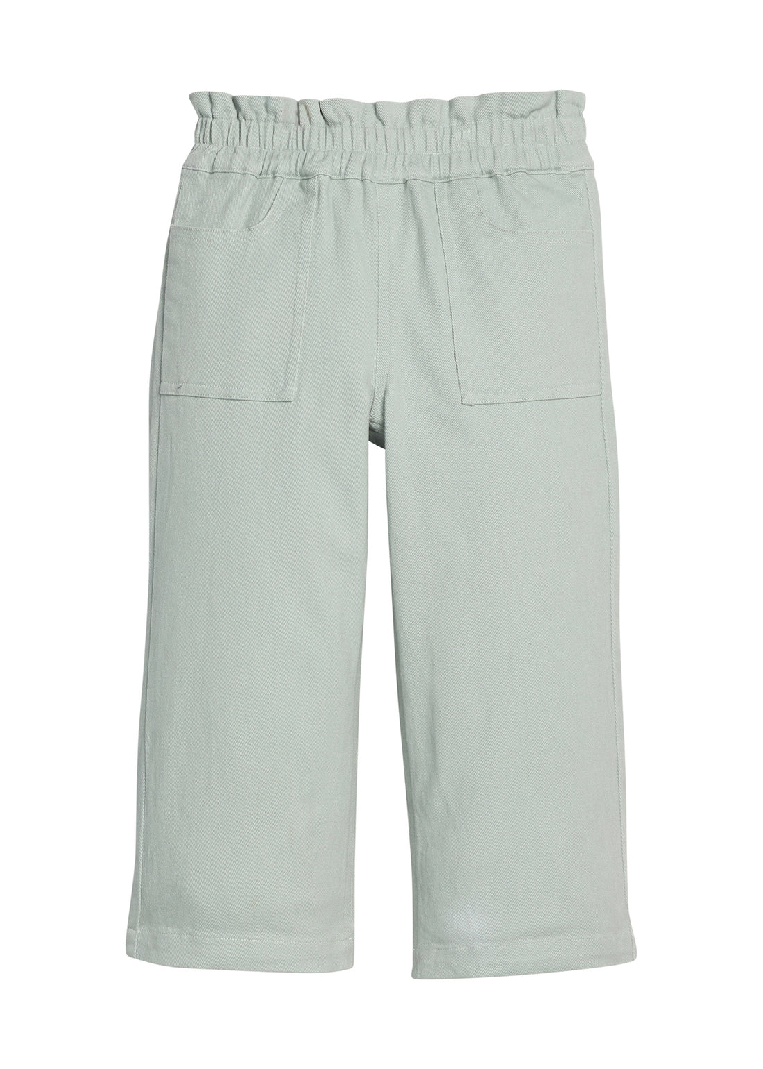 Chelsea Pants - Matcha
