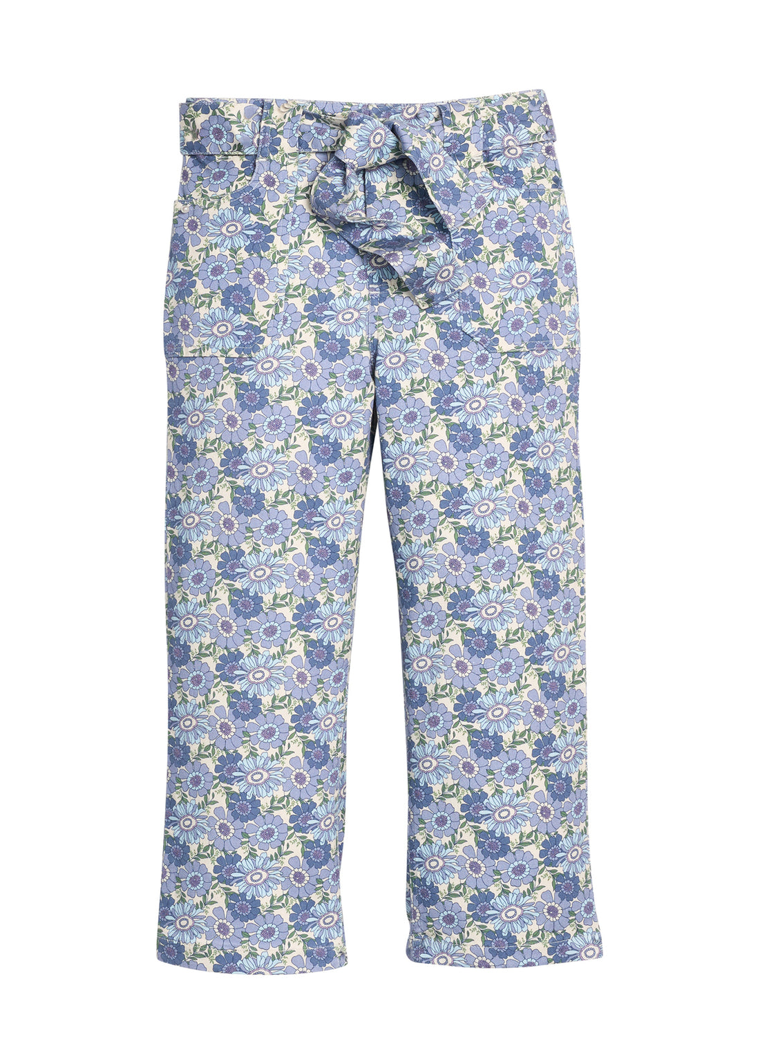 Claiborne Pant - Medford Floral