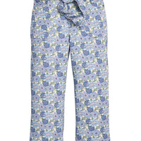 Claiborne Pant - Medford Floral