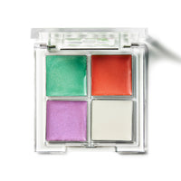 Daydreamer Lip + Cheek Palette