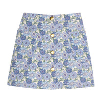 Emily Skirt - Medford Floral