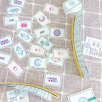 Playing Card Racks