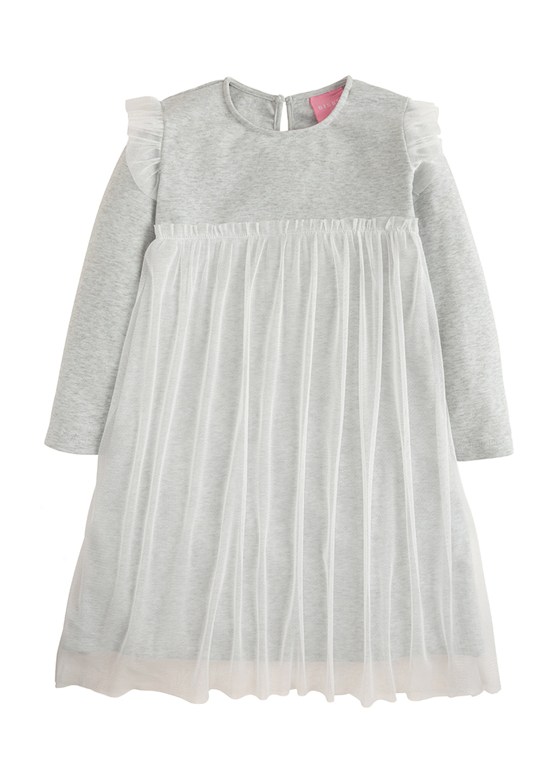 Fairy Dress - Grey