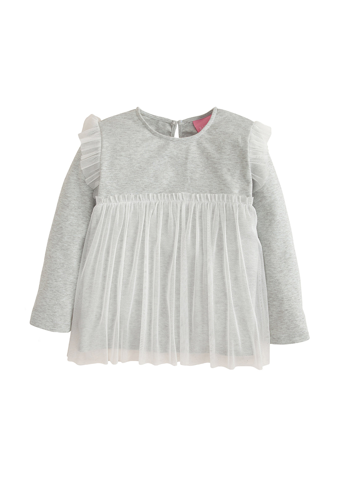 Fairy Shirt - Grey