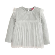 Fairy Shirt - Grey