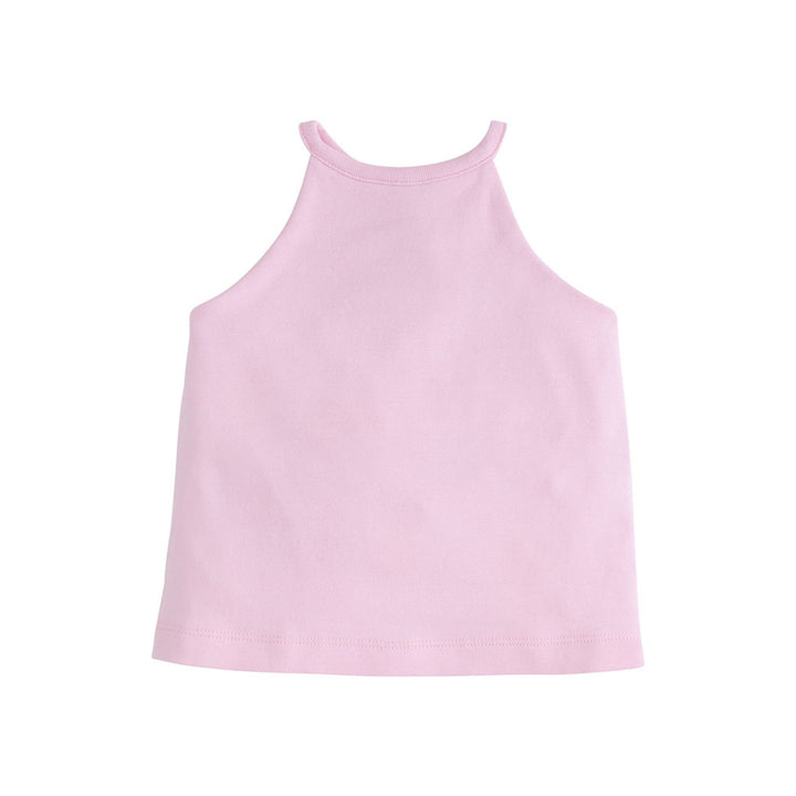 Halter Top - Pink - BISBY